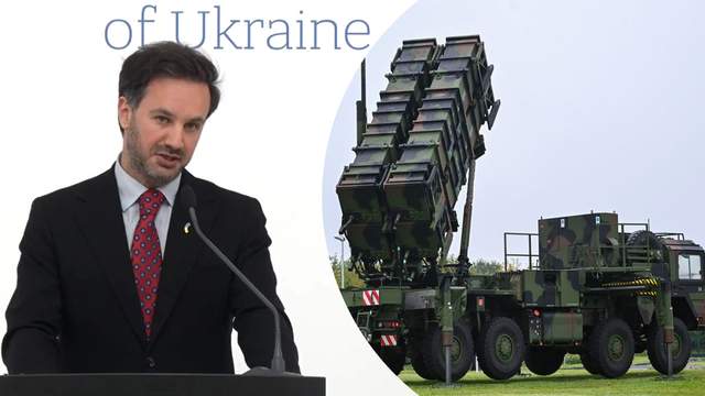 "Україна має успіхи щодо посилення ППО": ексклюзив