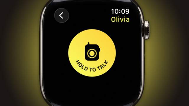 Apple тихо прибрала одну зі старих функцій Apple Watch після