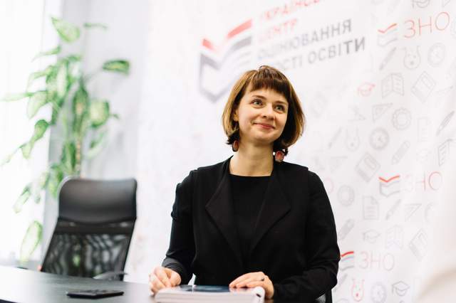 Очільниця УЦОЯО заявила про наміри розхитати систему НМТ: до