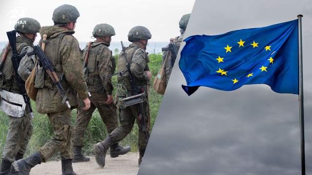 Понад 100 тисяч військових біля кордонів Європи: ЗМІ виявили