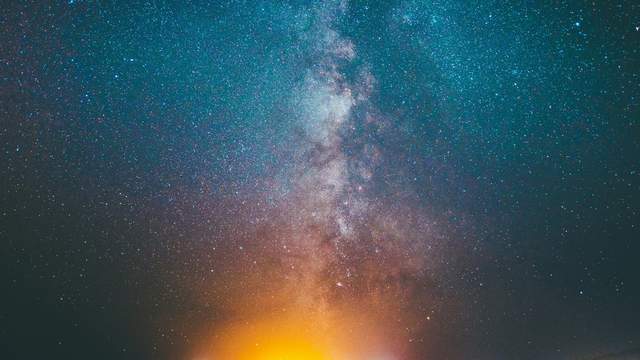 Кінець епохи темної енергії: нова теорія космологі