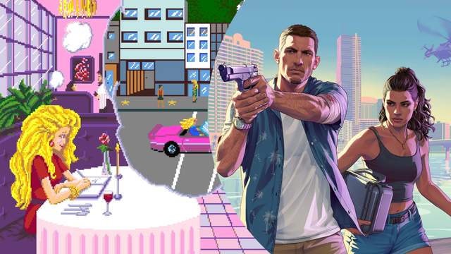 Rockstar приготуватися – геймери в захваті від гри