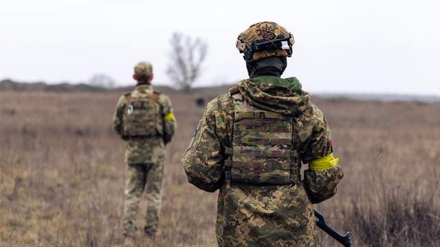 Це дуже ймовірно, &ndash; журналіст назвав найбільшу загрозу від припинення вогню в Україні