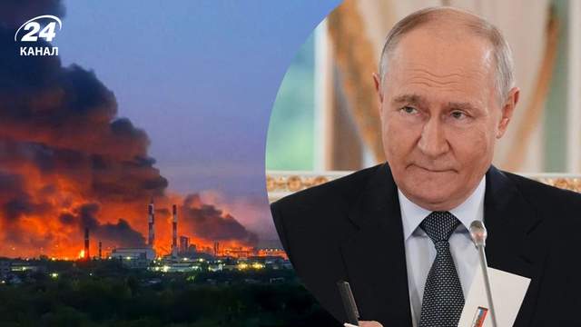 Серйозний удар по Росії: аналітик назвав єдиний мо