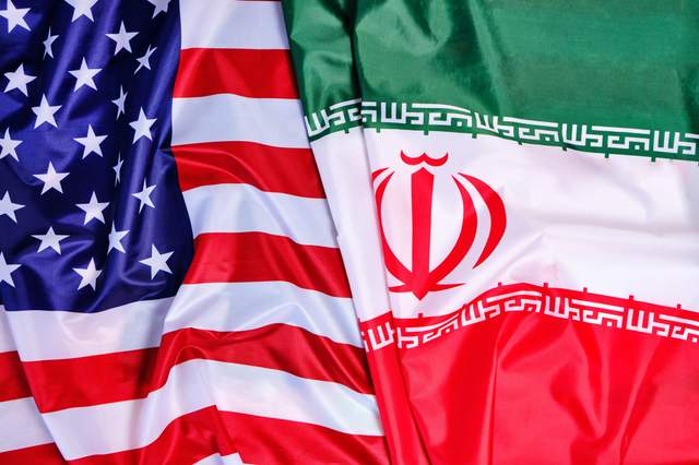 Під ударом не лише Іран: нові санкції США зачепили Китай і Б
