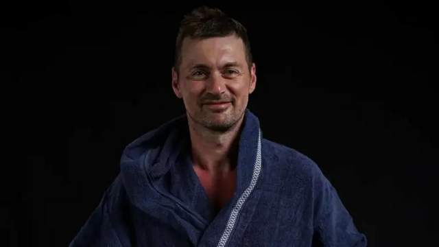 "Хочу побачити з кубком світу та сигарою в зубах": Мілевськи