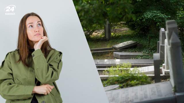 Чи дійсно можна обирати собі місце на кладовищі заздалегідь: точна відповідь священника ПЦУ