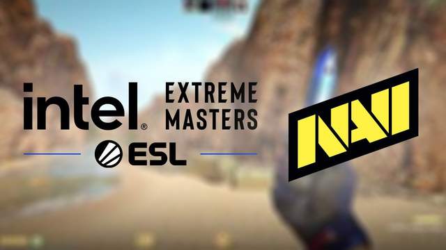 Natus Vincere готується до IEM Cologne: чого чекати від укра