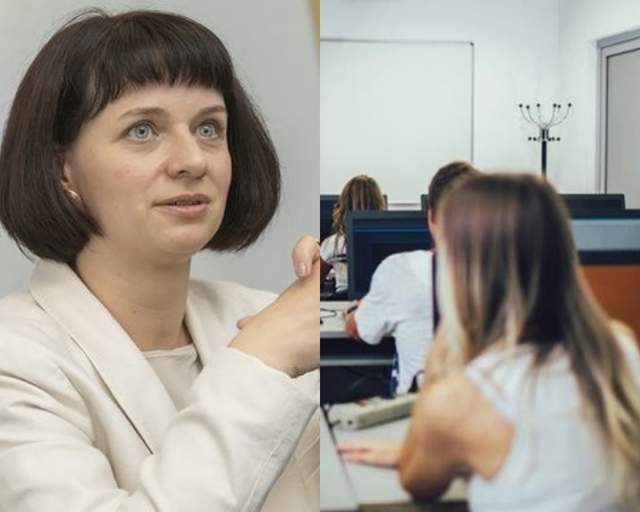 Директорка УЦОЯО заявила про інформаційну атаку: що кажуть у