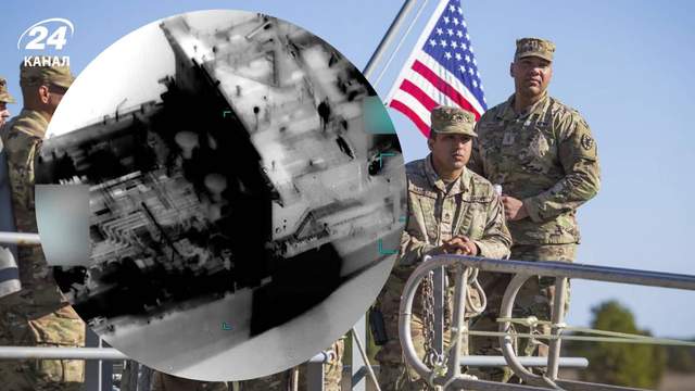 Удар по танкеру в Оманській затоці: між США та Індією спалах