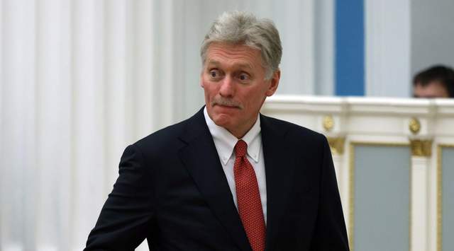 Санкції не діють: Пєсков прокоментував ситуацію з 