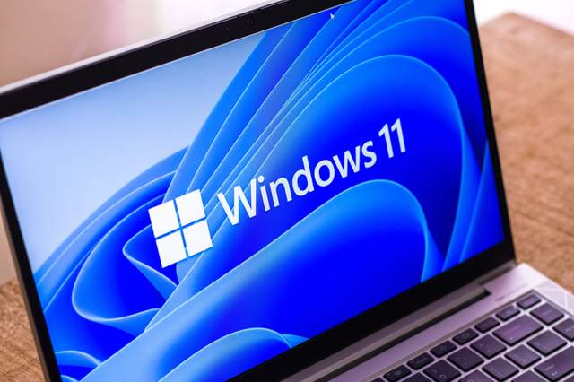 Microsoft нарешті зробила це: оновлення Windows 11 справді з