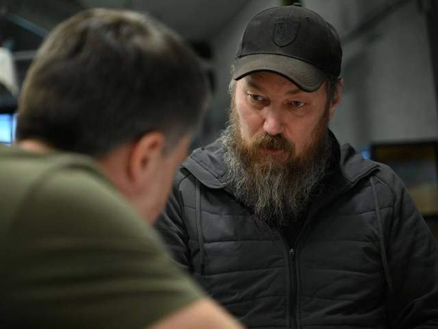 "Ми ізолюємо Крим": "Мадяр" назвав час і розкрив стратегію У