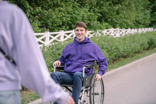 Які пільги надаються громадянам з III групою інвалідності