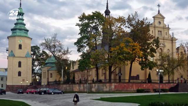 Не лише Краків і Варшава: яке польське місто може здивувати 