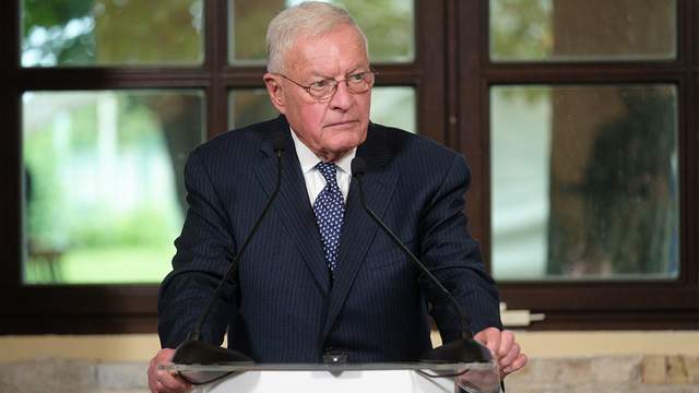 Келлог несподівано зрадів зупинці переговорів між США, Украї