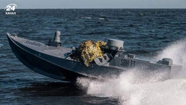 Румунія вимагає, щоб Україна "наказала" своїм дронам не набл