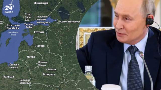 "Готові битися": генерал НАТО оцінив загрозу нападу Росії на