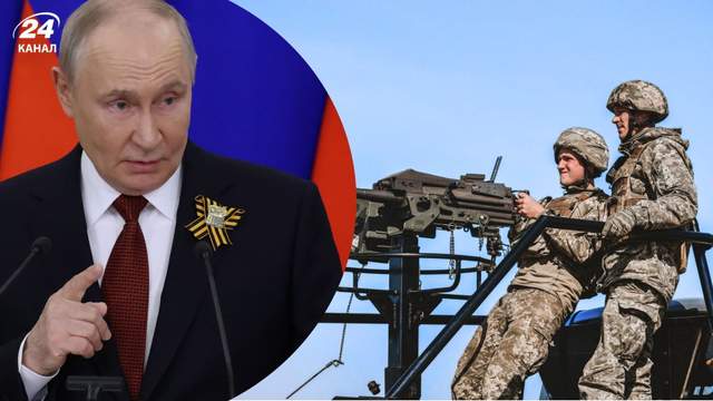 Перевага України на фронті зростає: до яких кроків у безвихо