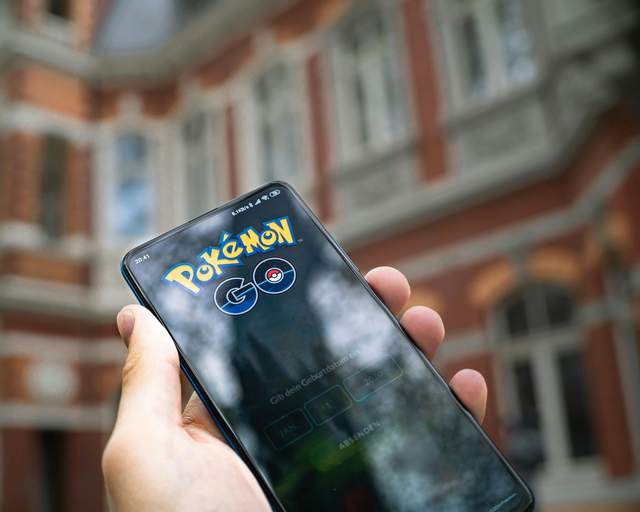 Гравці Pokémon Go несподівано допомогли створити с
