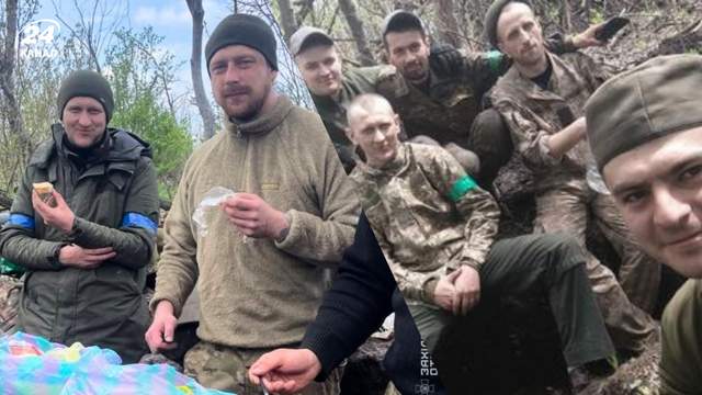 "Разом зайшли – разом вийдемо": неймовірна історія