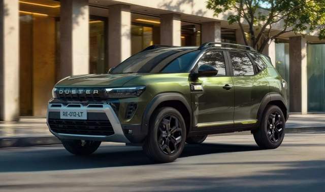 Українські компанії стали купувати більше автомобілів