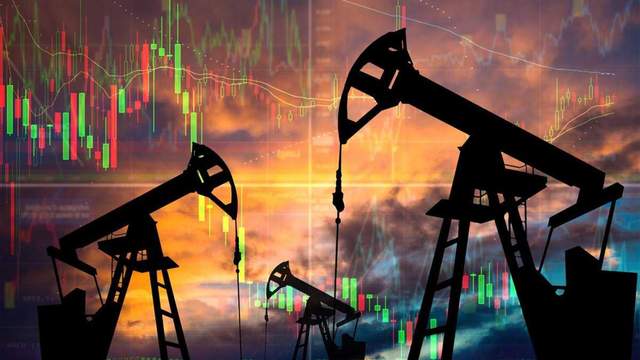 Вартість нафти сягає нових мінімумів: усе через угоду США та Ірану