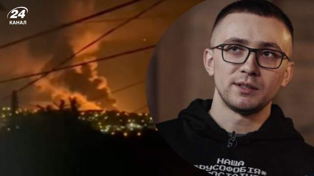 "Будуть згадувати з жахом": Стерненко заінтригував заявою щодо Криму