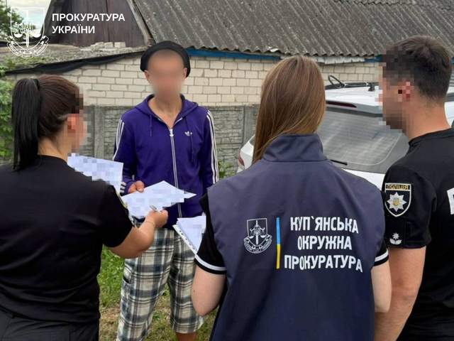 На Харківщині шахраї обікрали вдову Героя на мільйони гривень: один з них працював із в'язниці