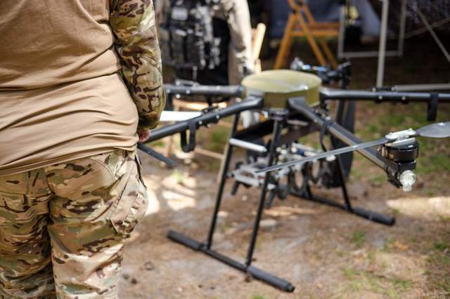 Як виробникам DefenceTech-продукції вийти на міжнародні ринки без ризиків