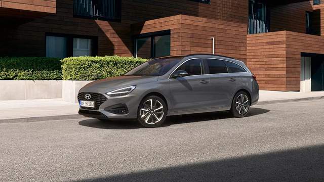 Hyundai знімає з виробництва свій останній універсал через падіння попиту на ринку