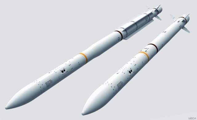 Україна та Італія обговорюють виробництво сучасної системи ППО CAMM-ER