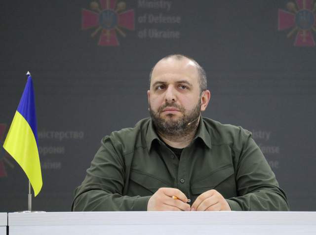 Стало відоме ім'я одного з головних кандидатів на роль посла України в США