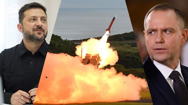 Безпека чи вигода: навіщо Польщі спільне з Україною виробництво ракет до Patriot