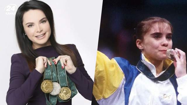 "Серце й досі калатає": Подкопаєва зворушила спогадами про історичний тріумф на Олімпіаді-1996