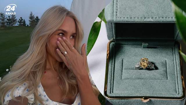 Cartier і не тільки: які заручальні каблучки носять Нікітюк, Квіткова та інші українські зірки