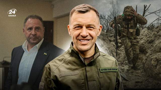 Андрій Оністрат: якщо у нас війна одна, то давайте всі займатися війною