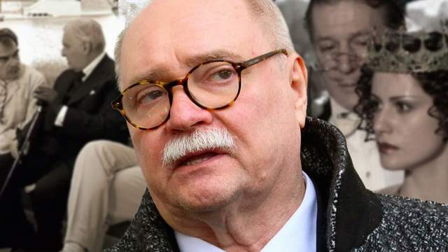 Закликав скинути на Україну ядерну зброю: режисеру "Майстра і Маргарити" оголосили підозру