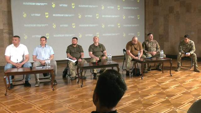 "Готували списки для етапування": в "Азові" розповіли нові деталі трагедії в Оленівці