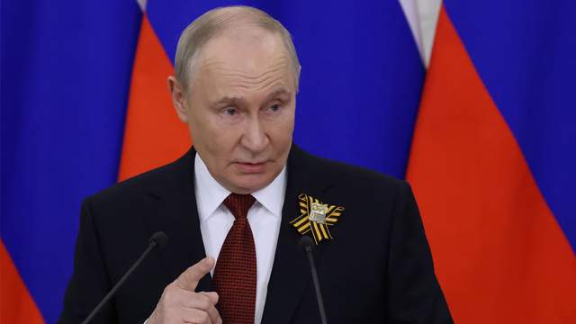 Стане кінцем для Путіна: від якого пункту мирної угоди ніколи не відмовиться Кремль