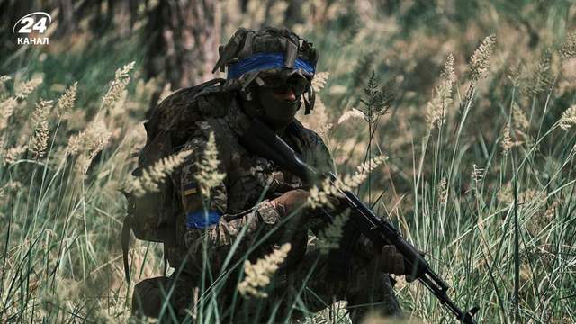 ЗСУ, ймовірно, просунулися на 5 напрямках: огляд фронту від ISW