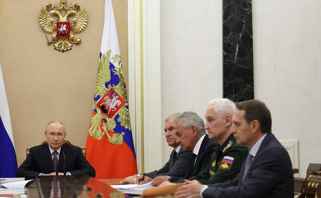 Навіть пропагандисти все зрозуміли: до чого готуються всередині Росії