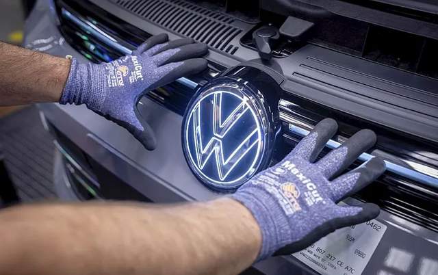 Volkswagen атакували злодії: нова ціль дуже прибуткова