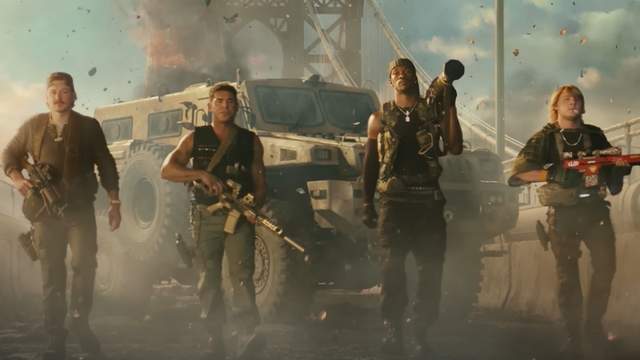 Battlefield 6 знову стане безплатною наступного тижня