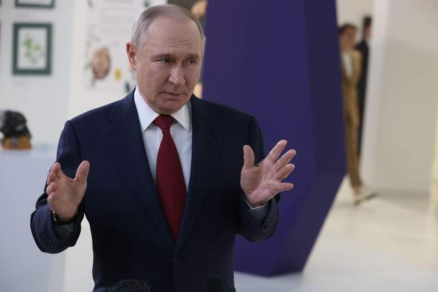 Путін відкрито провокує Японію: раптовий візит на Курили мав підступну ціль