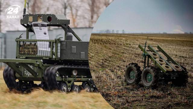 НРК допомагають тримати позиції: що потрібно Україні для повністю незалежного виробництва