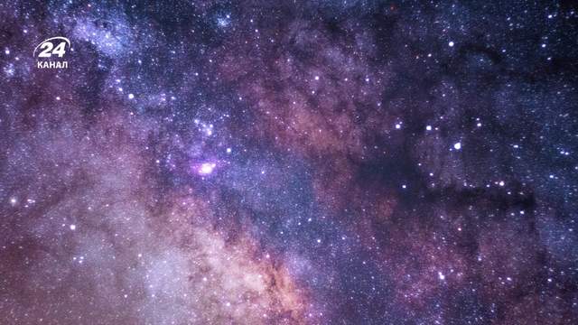 Де побачити тисячі зірок: 8 неймовірних місць для спостереження за нічним небом