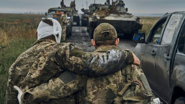 Лікування без втрат: які нові гарантії держава дала пораненим військовим