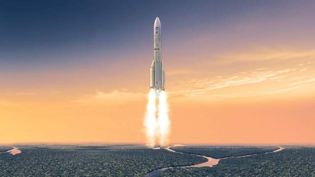 Європа не буде модернізовувати свою головну ракету Ariane 6: якими будуть наслідки цього рішення