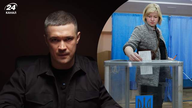 Мітинг &ndash; свідчення демократії: громадський діяч розібрав заяву Федорова про необхідність виборів
